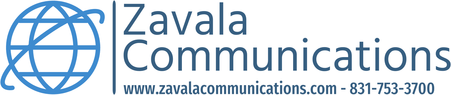 Zavala Communications logo